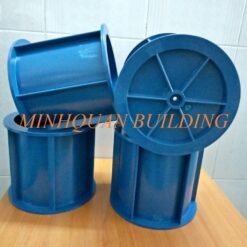 Quy trình lấy mẫu thử bê tông