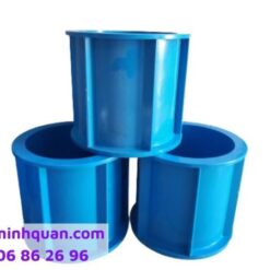 Khuôn đúc bê tông xây dựng hình trụ