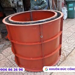 khuon duc cong be tong