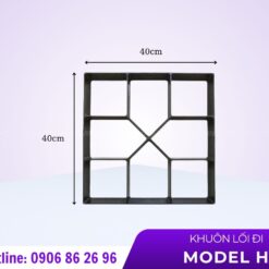 khuon-model-a