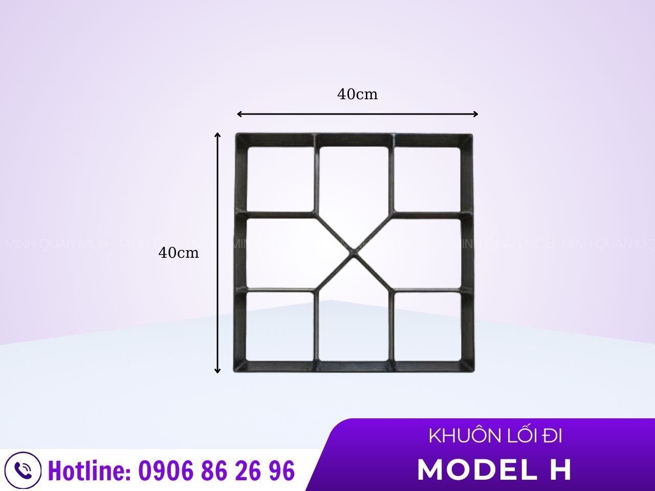 khuon-model-a