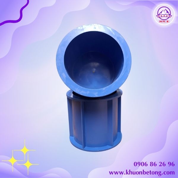 Khuôn Đúc Vữa Chống Thấm 40x40x160mm - Hình ảnh 3