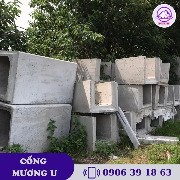 mua mương u giá rẻ tại củ chi