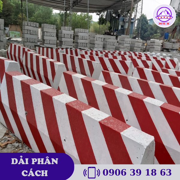 mua dải phân làn giá rẻ