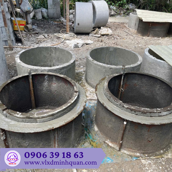 cống dài 0,5m giá rẻ tphcm
