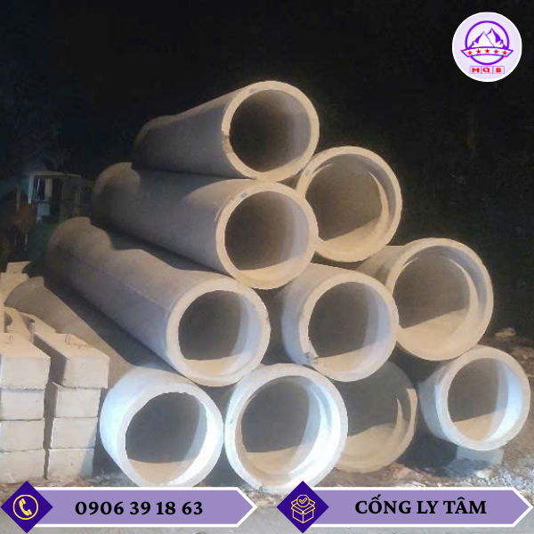 mua cống ly tâm chịu lực ở đâu