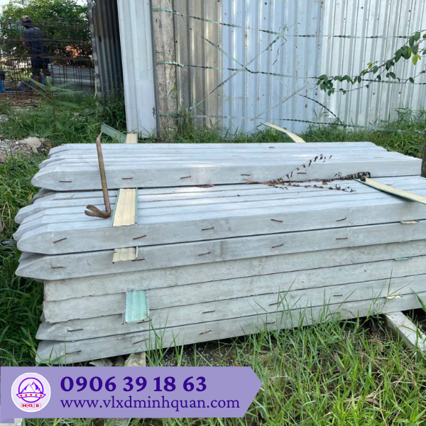 mua trụ hàng rào tại bình phước