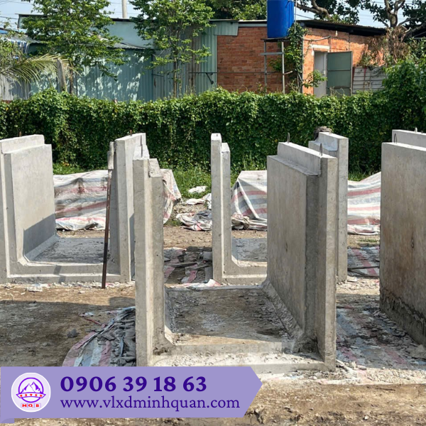 mua mương u dẫn nước nhanh