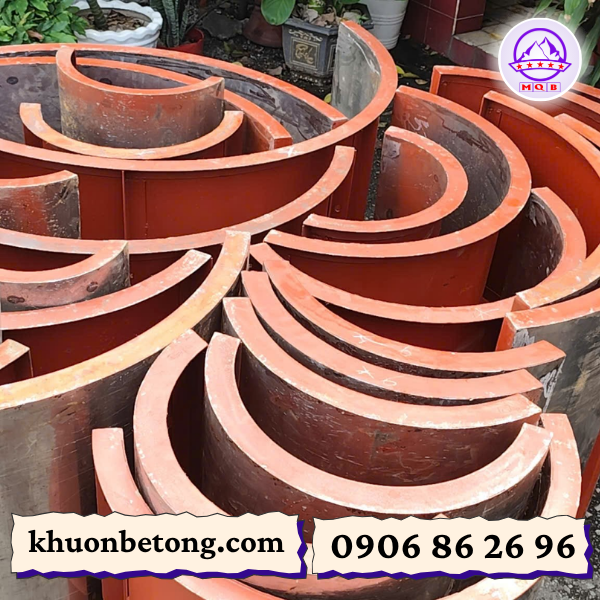 mua khuôn cống bi đúc sẵn tại củ chi