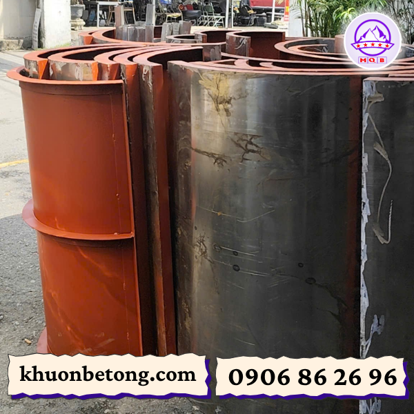 mua khuôn cống bi đúc sẵn tại long an