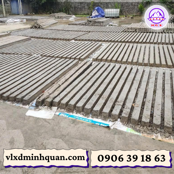 kích thước trụ 3m