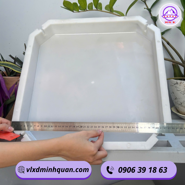 mua khuôn đúc gạch tại lâm đồng