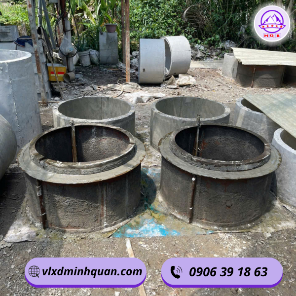 cống bi dài 0,5m đúc sẵn