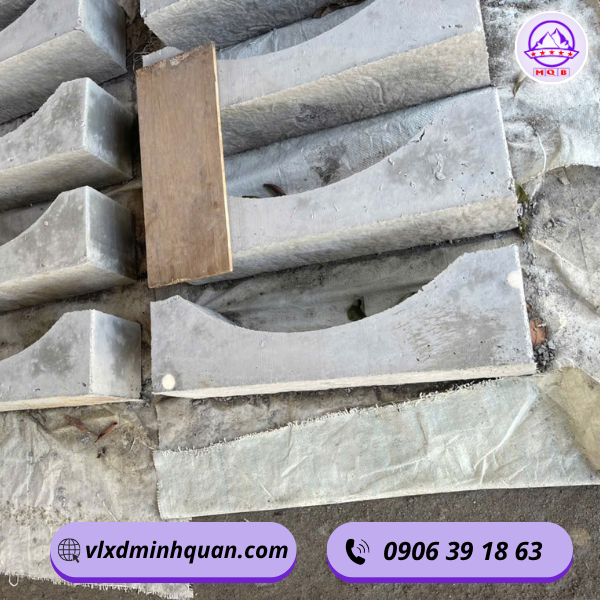 gối đỡ cống chất lượng cao