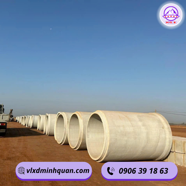 cống tròn d1200 giá rẻ