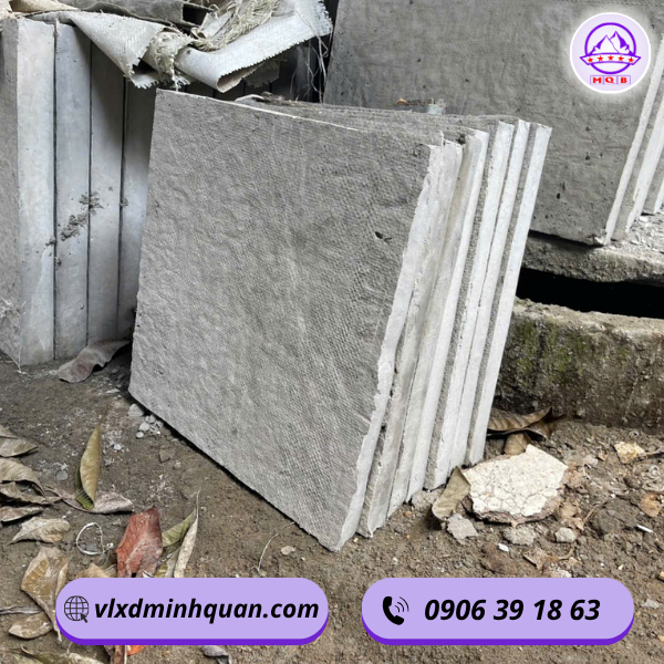 xưởng sản xuất tấm đan 500x500x50mm