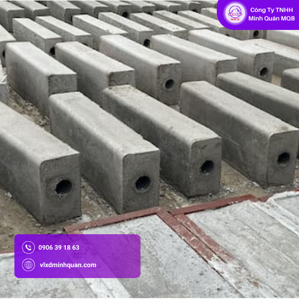 xưởng sản xuất bó vỉa chịu lực tại đồng nai