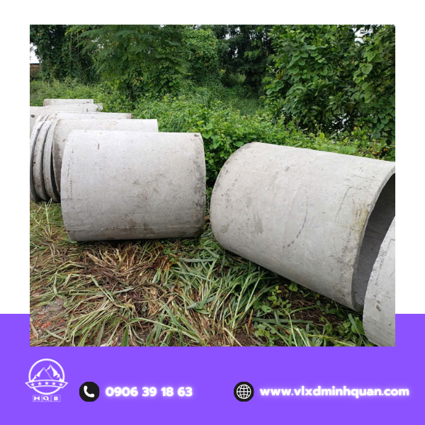 mua cống bi bể phốt tại long an