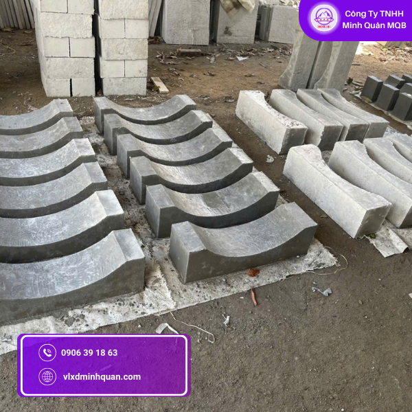 xưởng sản xuất gối đỡ tại bình dương