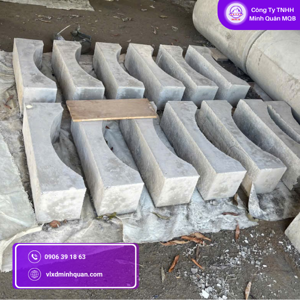 xưởng sản xuất gối đỡ tại bình phước