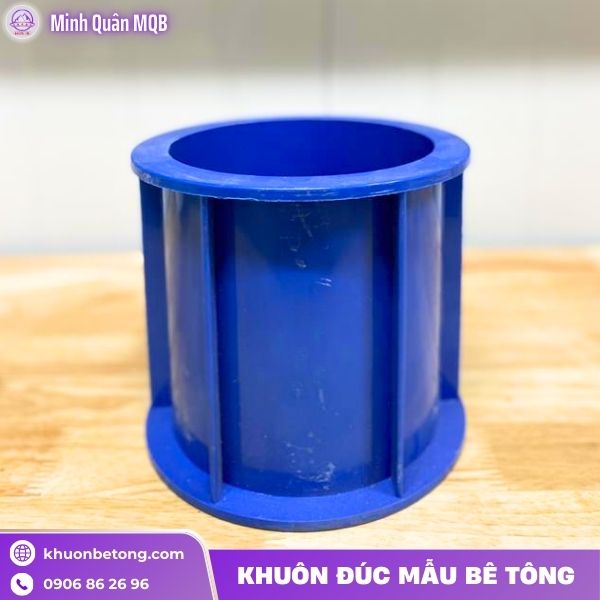 Khuôn 150x150mm