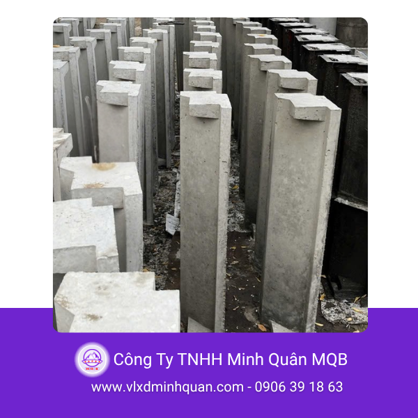 xưởng sản xuất lam z bê tông tại bình phước