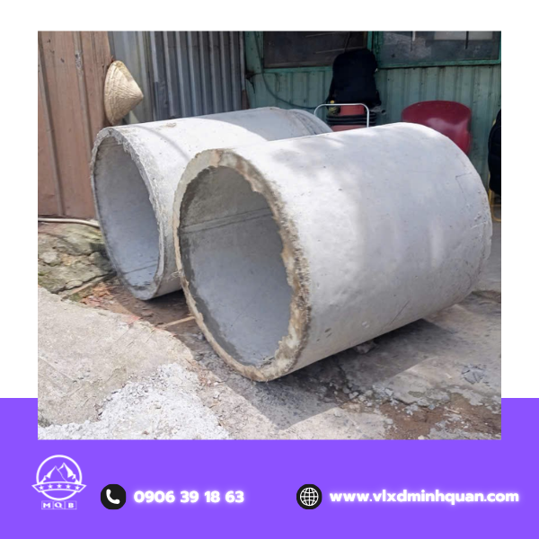 mua cống bi bể phốt tại củ chi