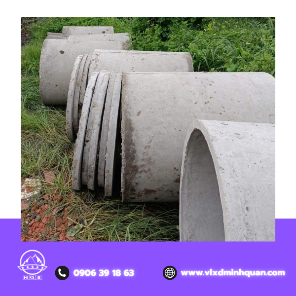 mua cống gbi bể phốt tại tphcm