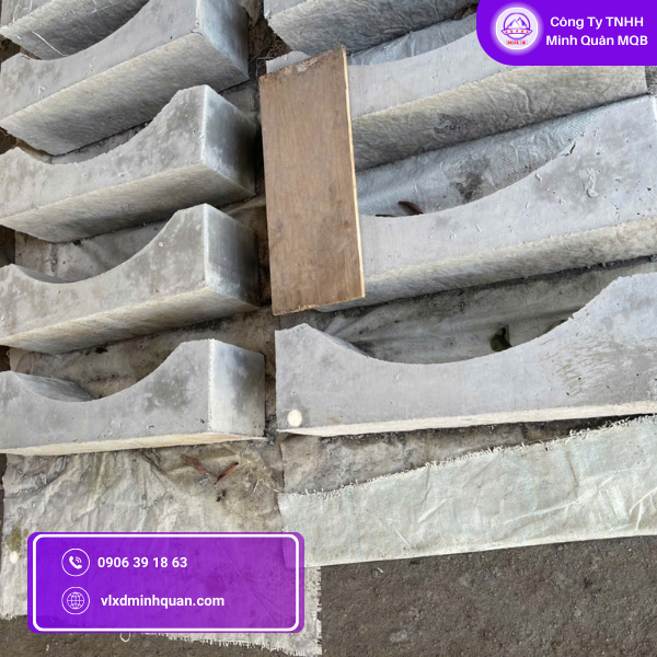 xưởng sản xuất gối đỡ tại hóc môn