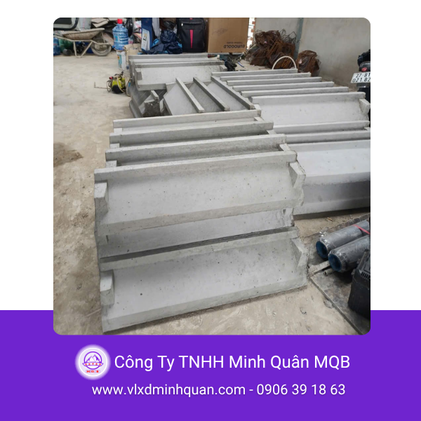 xưởng sản xuất lam z bê tông tại đồng nai