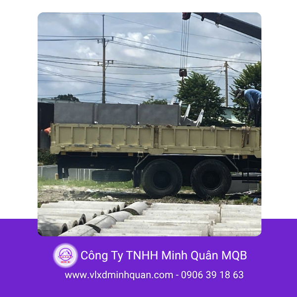 giao mương u 3 ngăn cho công trình tại long an