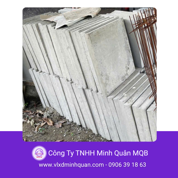 tấm đan chịu lực tại tphcm