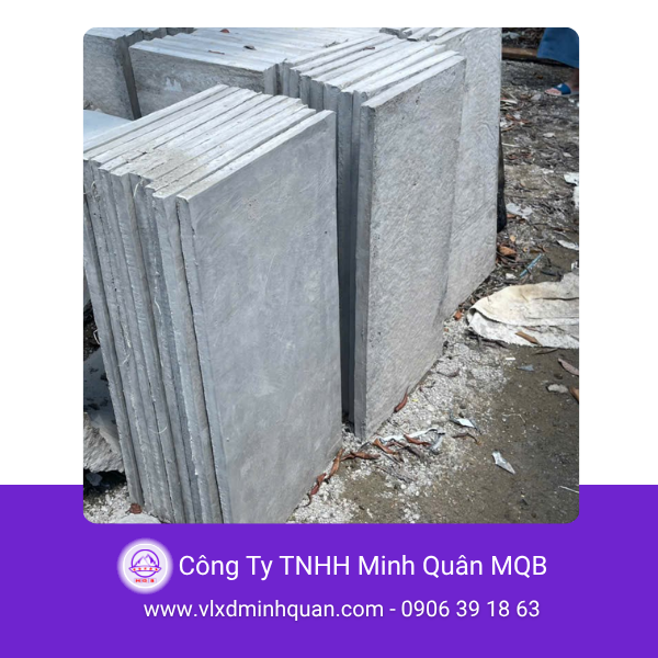 sản xuất tấm đan 500x1000x30mm đúc sẵn tại bình thạnh