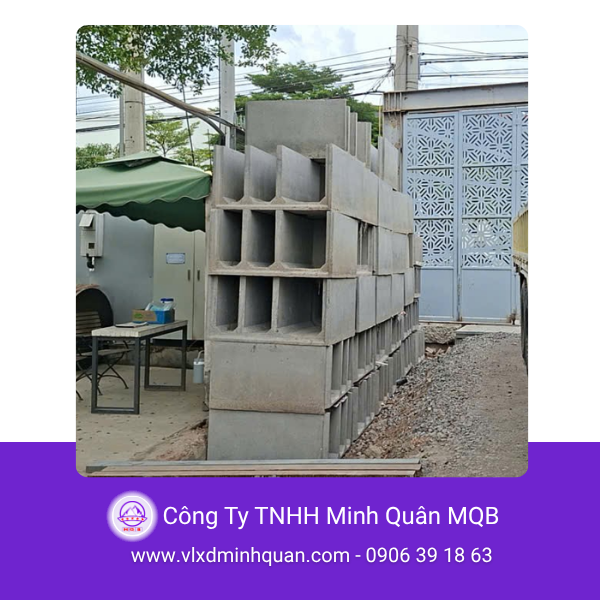 giao mương u 3 ngăn cho công trình tại củ chi