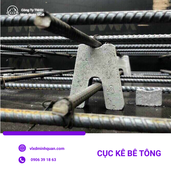 xưởng sản xuất con bê tông tại quận 12