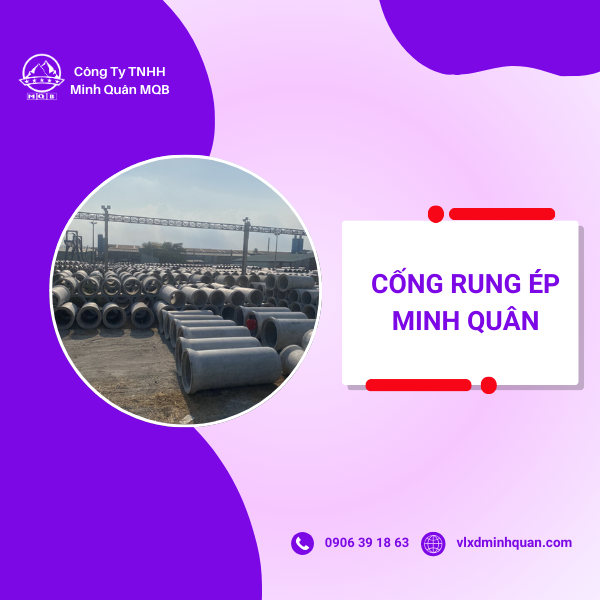 giao cống rung ép minh quân tại đồng nai