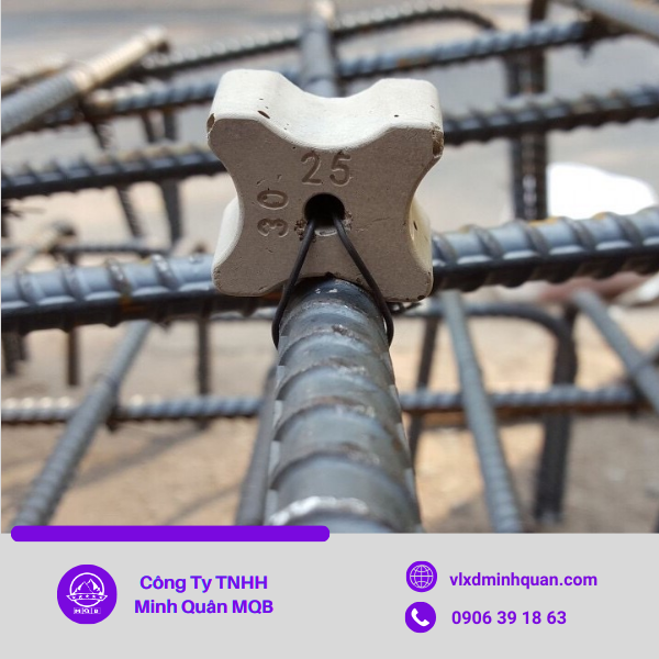 mua viên kê bê tông tại bình dương