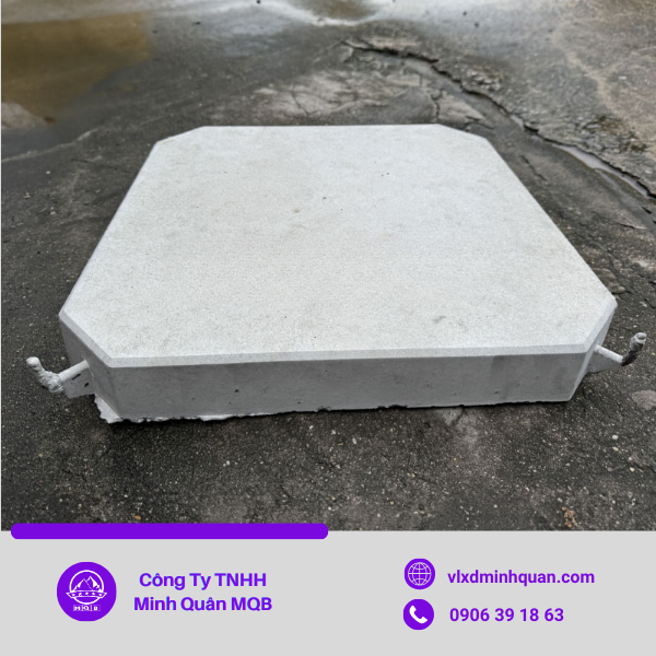 xưởng đúc gạch taluy tại tây ninh