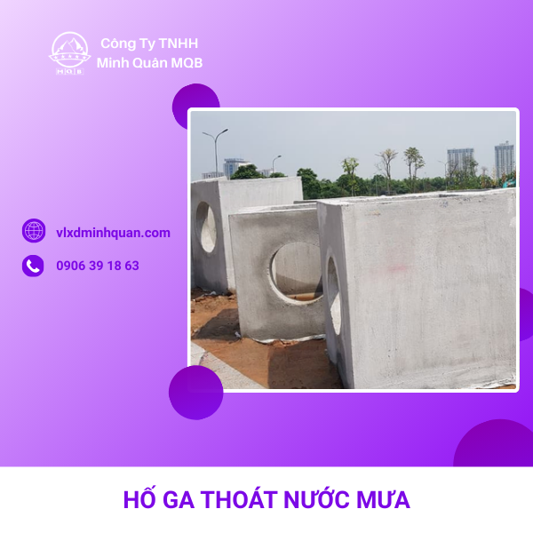 xưởng sản xuất hố ga nối cống tại đồng nai