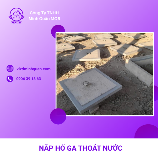 xưởng sản xuất khung nắp chịu lực tại củ chi