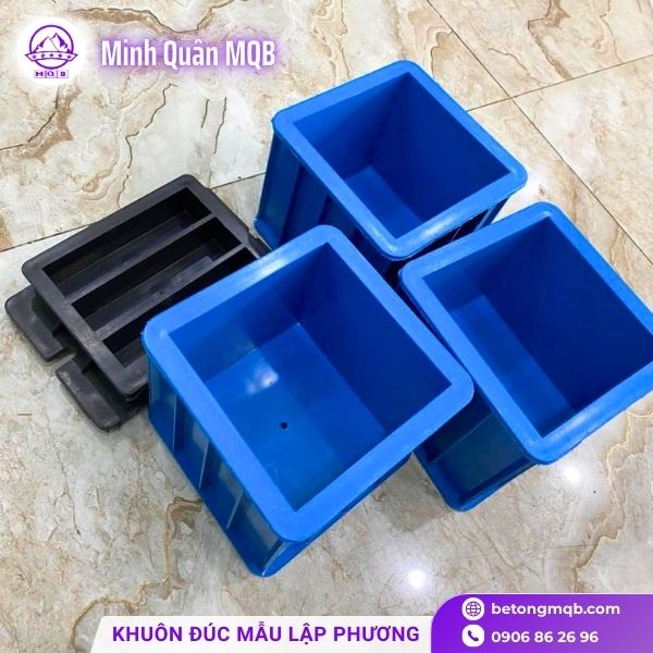 Khuôn mẫu lập phương