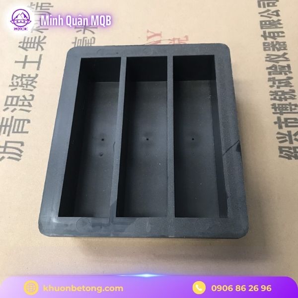 Khuôn mẫu vữa bằng nhựa