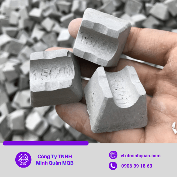 mua viên kê bê tông tại hóc môn