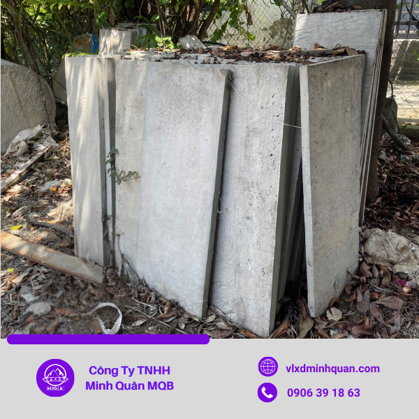 xưởng sản xuất tấm đan lót đường tại bình dương