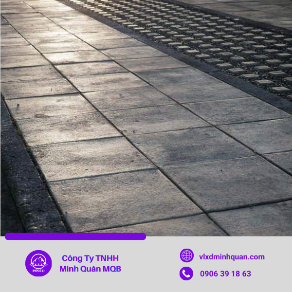 xưởng sản xuất tấm đan tại bình dương