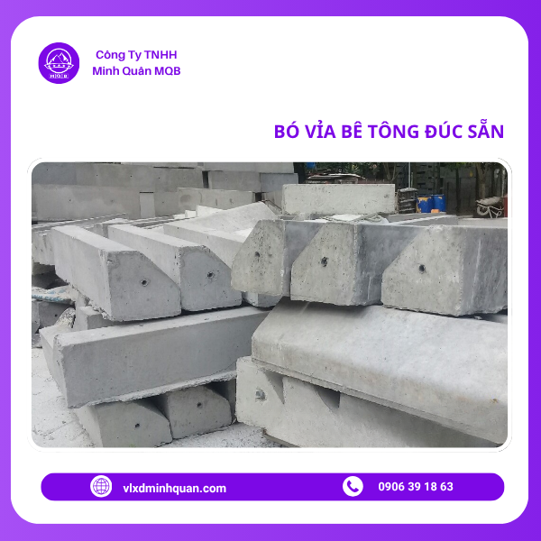 mua bó vỉa chống trượt tại hóc môn