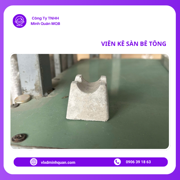 viên kê sàn chịu lực bán tại đồng nai