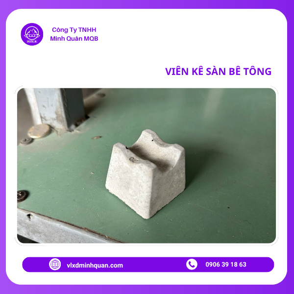 viên kê sàn chịu lực bán tại hóc môn