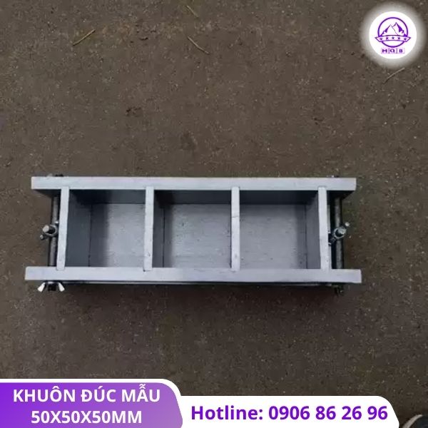 Khuôn 50x50mm