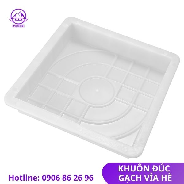 Khuôn gạch block